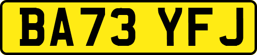 BA73YFJ