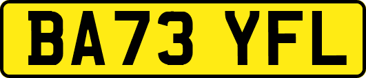 BA73YFL