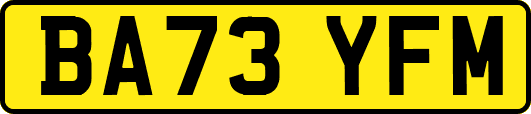 BA73YFM