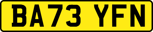 BA73YFN