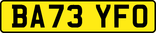 BA73YFO