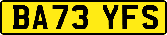 BA73YFS