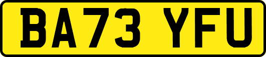 BA73YFU