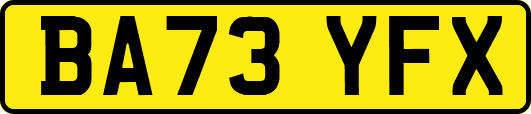 BA73YFX