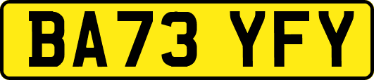 BA73YFY