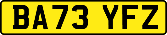 BA73YFZ