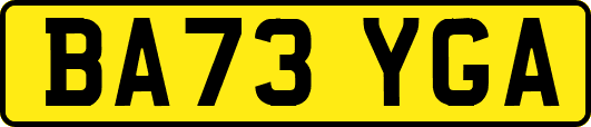 BA73YGA