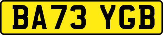 BA73YGB