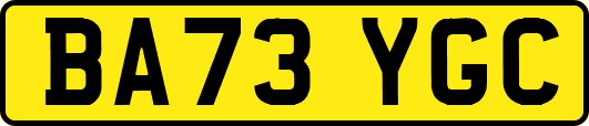 BA73YGC