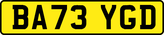 BA73YGD