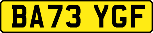 BA73YGF