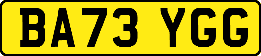 BA73YGG
