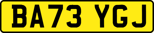 BA73YGJ