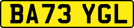 BA73YGL