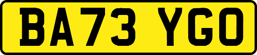 BA73YGO