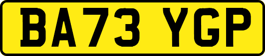 BA73YGP