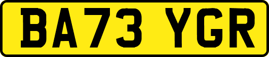 BA73YGR