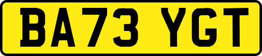 BA73YGT
