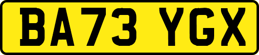BA73YGX
