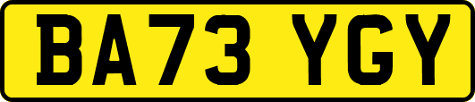 BA73YGY