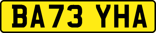 BA73YHA