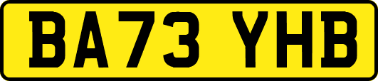 BA73YHB