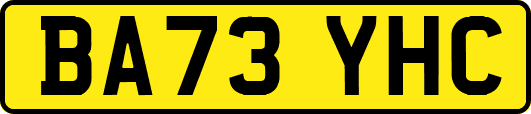 BA73YHC