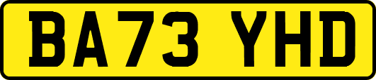 BA73YHD