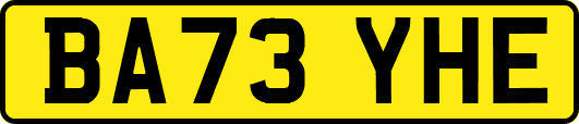 BA73YHE