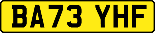 BA73YHF