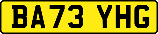 BA73YHG