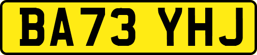 BA73YHJ