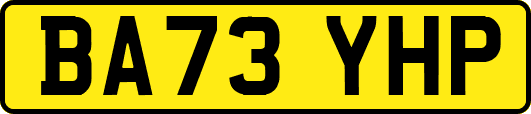 BA73YHP
