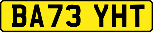 BA73YHT