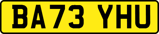 BA73YHU