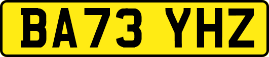 BA73YHZ