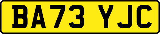 BA73YJC