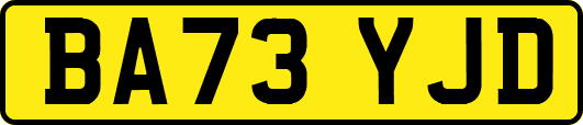 BA73YJD