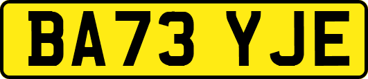 BA73YJE