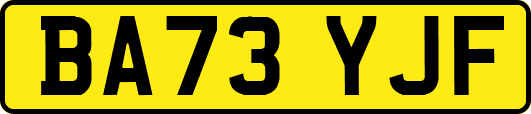 BA73YJF