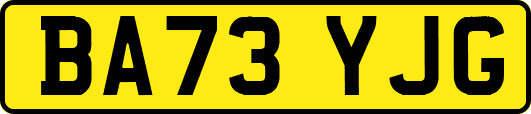 BA73YJG