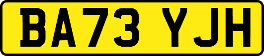 BA73YJH