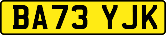BA73YJK