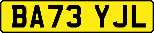 BA73YJL