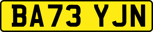 BA73YJN