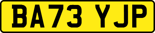 BA73YJP
