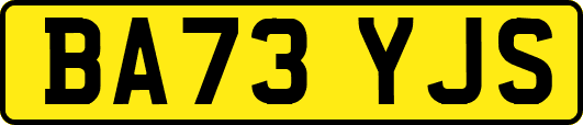BA73YJS
