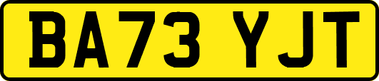 BA73YJT