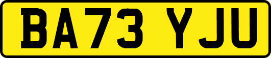 BA73YJU