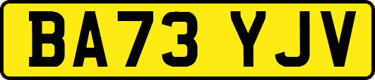 BA73YJV